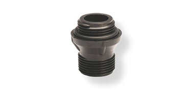 Nipplo 1" MM GF GARDEN P80002324