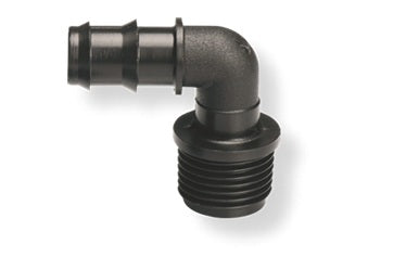 Gomito filettato 3/4" M GF GARDEN P80002329