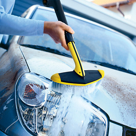 Spazzola morbida WB60 Karcher 2.643-233.0