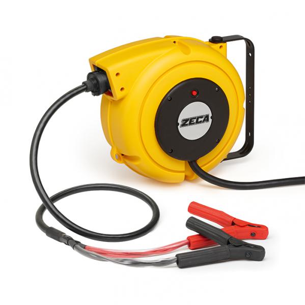 Avvolgitori per ricarica batteria Zeca 4216 6216 1424 1425 1796