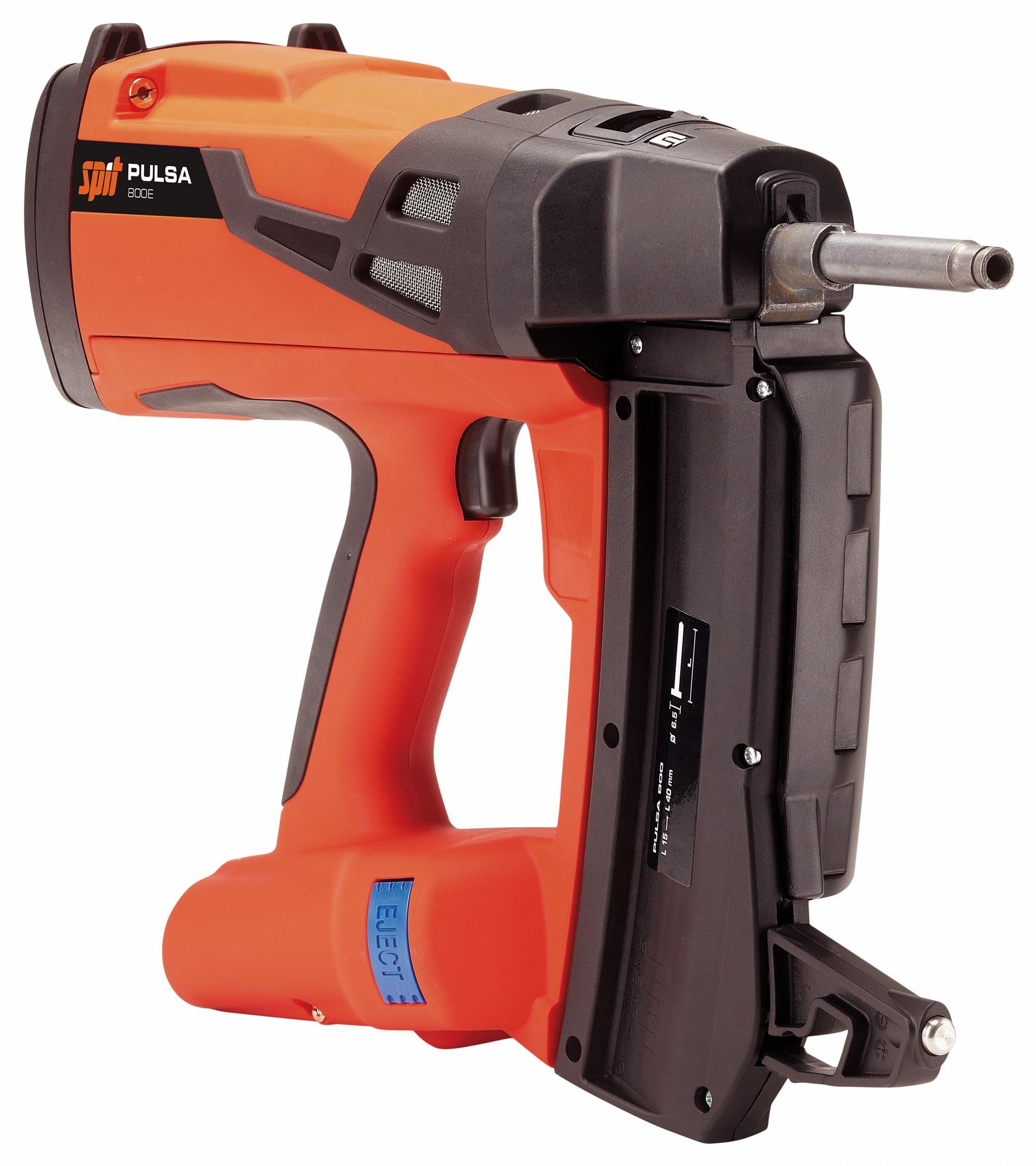 Chiodatrice Spit Pulsa 800E PLUS Gas / Batteria