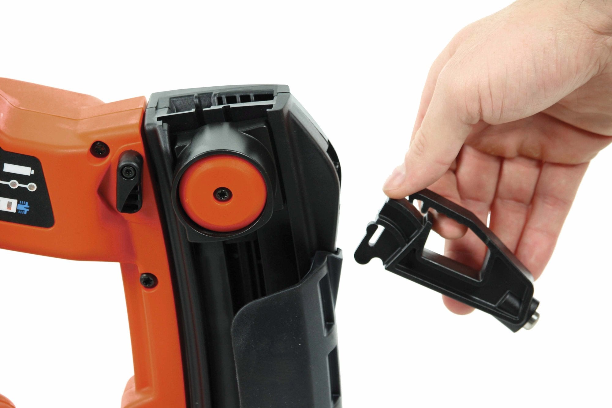 Chiodatrice Spit Pulsa 800E PLUS Gas / Batteria