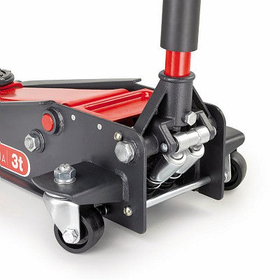 Sollevatore Idraulico Usag 2550A 3ton.