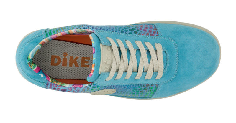 Scarpe Dike LEVITY S1P SRC Acqua