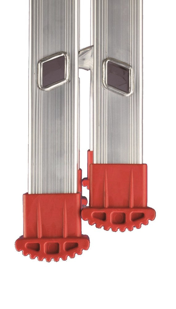 Scala alluminio Svelt Marea