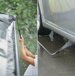 Lancia Angolare Mangiasporco Karcher 2.638-817.0