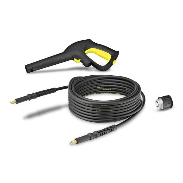 Kit tubo 7,5mt. + pistola quick connect 2.641-828.0 Karcher