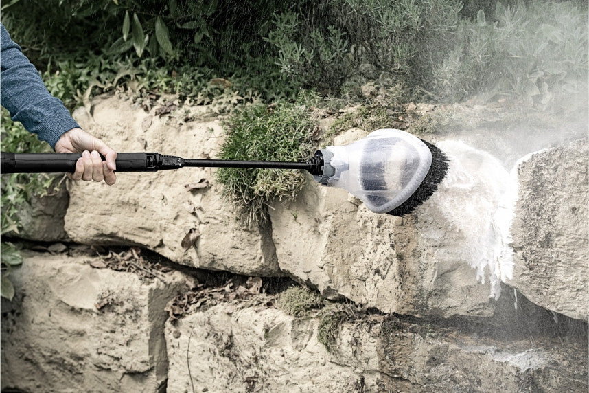 Paraspruzzi Spalsh Guard Karcher