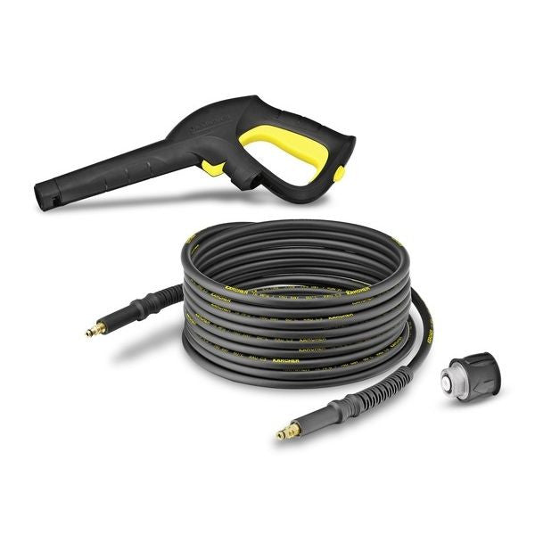 Kit tubo 12mt. + pistola quick connect 2.642-953.0 Karcher