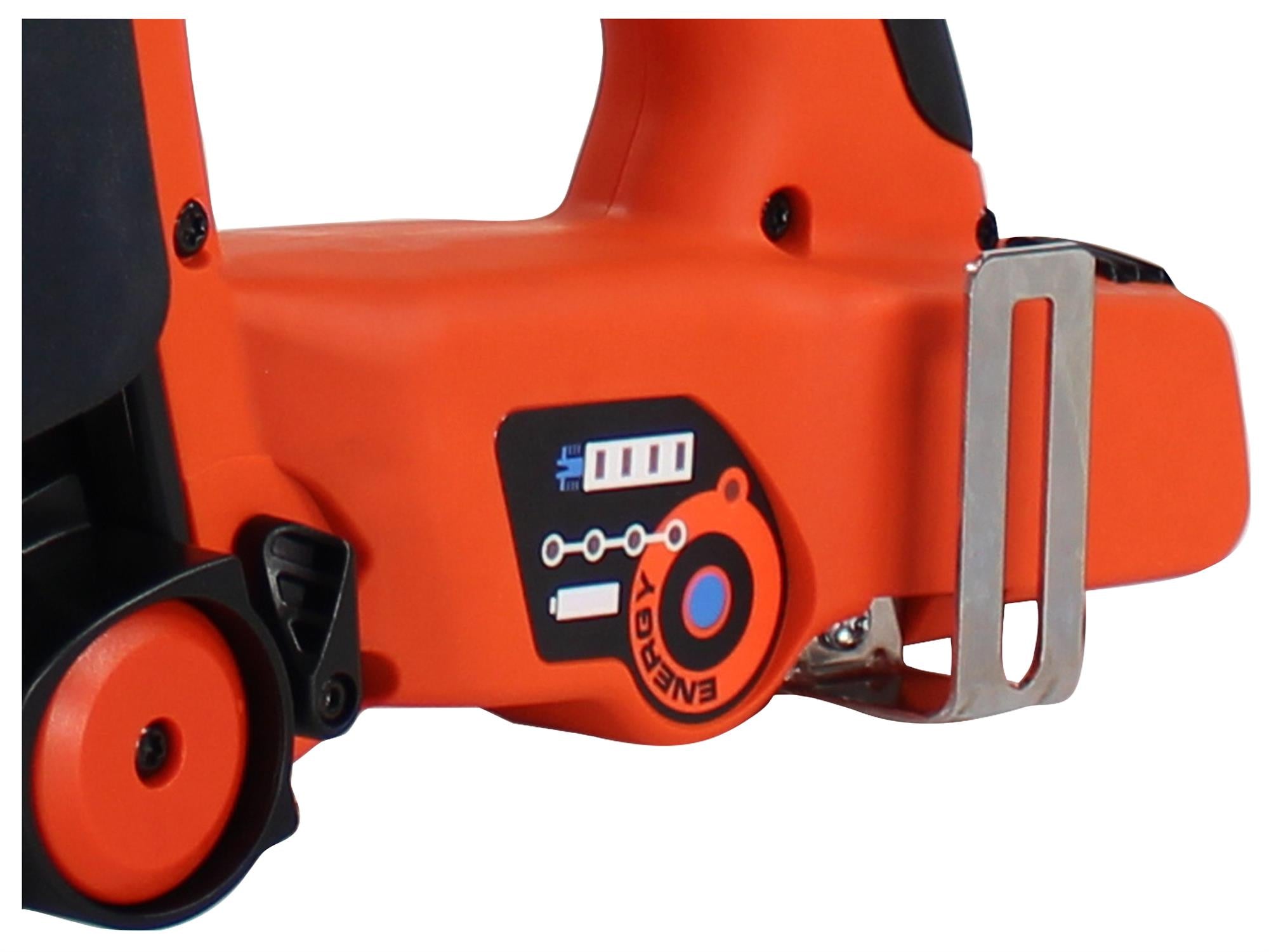 Chiodatrice Spit Pulsa 40P+ Gas / Batteria + 3000 chiodi + batteria aggiuntiva