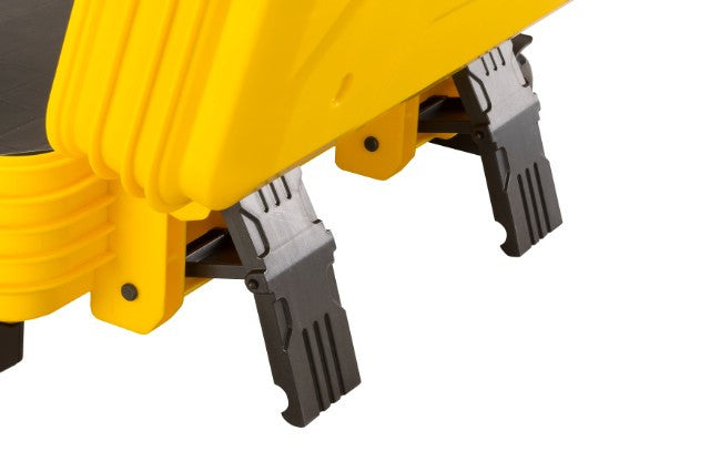 Valigia porta utensili Stanley FatMax con ruote FMST1-72383