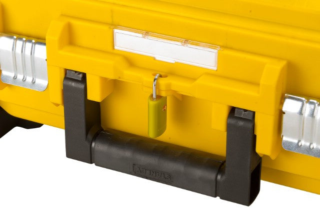 Valigia porta utensili Stanley FatMax con ruote FMST1-72383