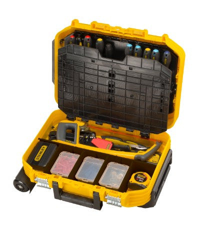 Valigia porta utensili Stanley FatMax con ruote FMST1-72383