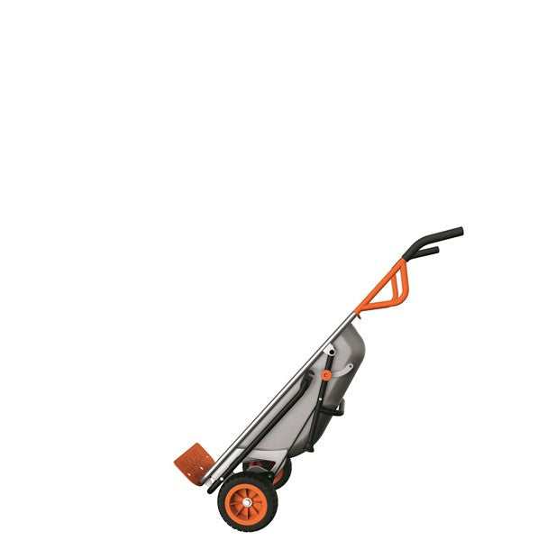 Aerocart Svelt carriola carrello 8 prodotti in 1