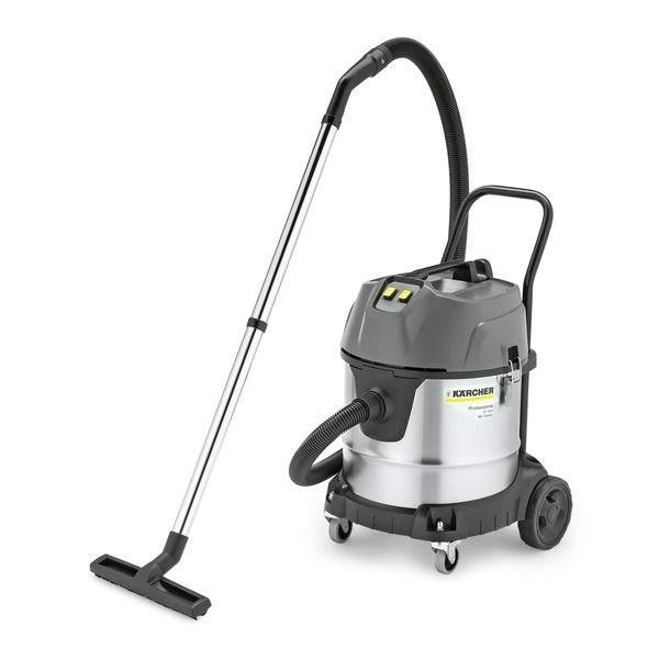 Aspiratore Karcher NT 50/2 Me Classic Inox