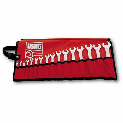 Set chiavi combinate Usag 285 C/SE16