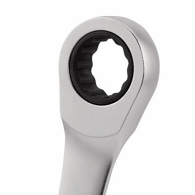 Set chiavi combinate Usag 285 KB/SR8 cricchetto