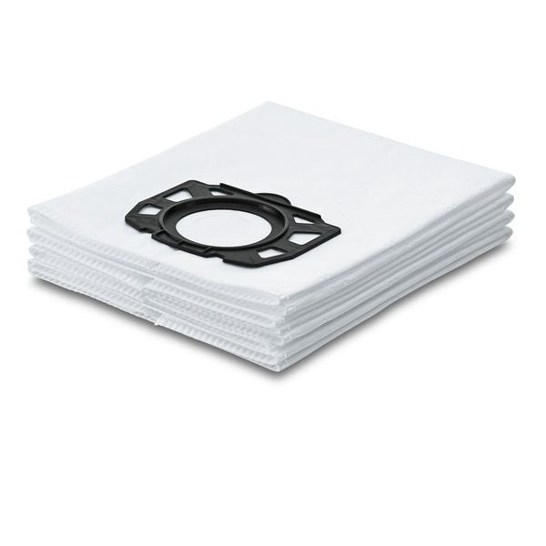 Sacchetti ricambio WD MV 4/5/6 2.863-006.0 Karcher