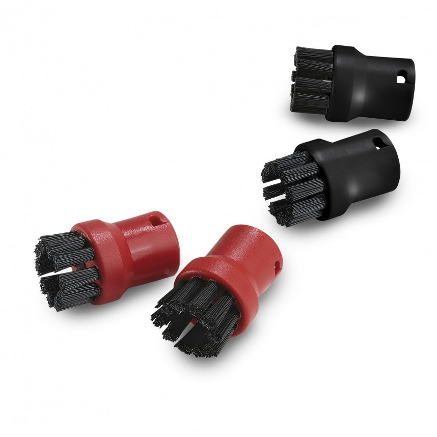 Set spazzoline tonde Karcher 2.863-058.0