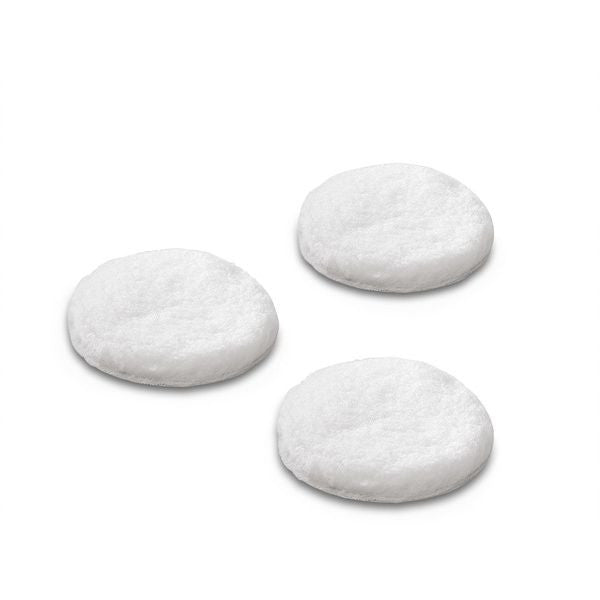 Set 3 panni Universali 2.863-193.0 per FP303