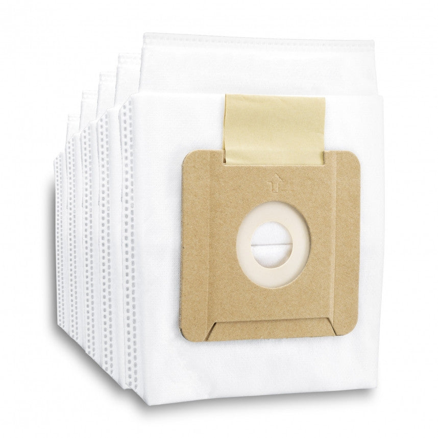 Sacchetti 5pz. Karcher VC 2 2.863-236.0