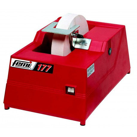 Affilatrice ad acqua Femi 177