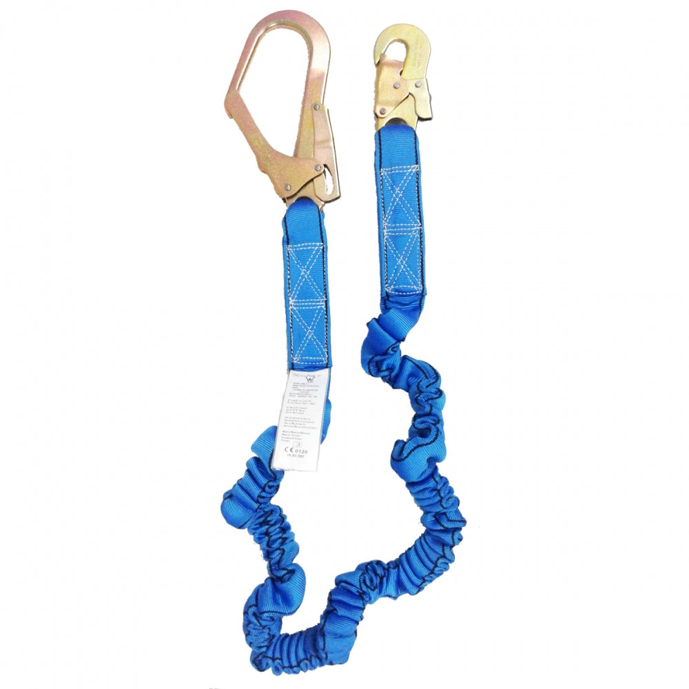 Assorbitori di energia IRUDEK SEKURALT 292 1,8mt.