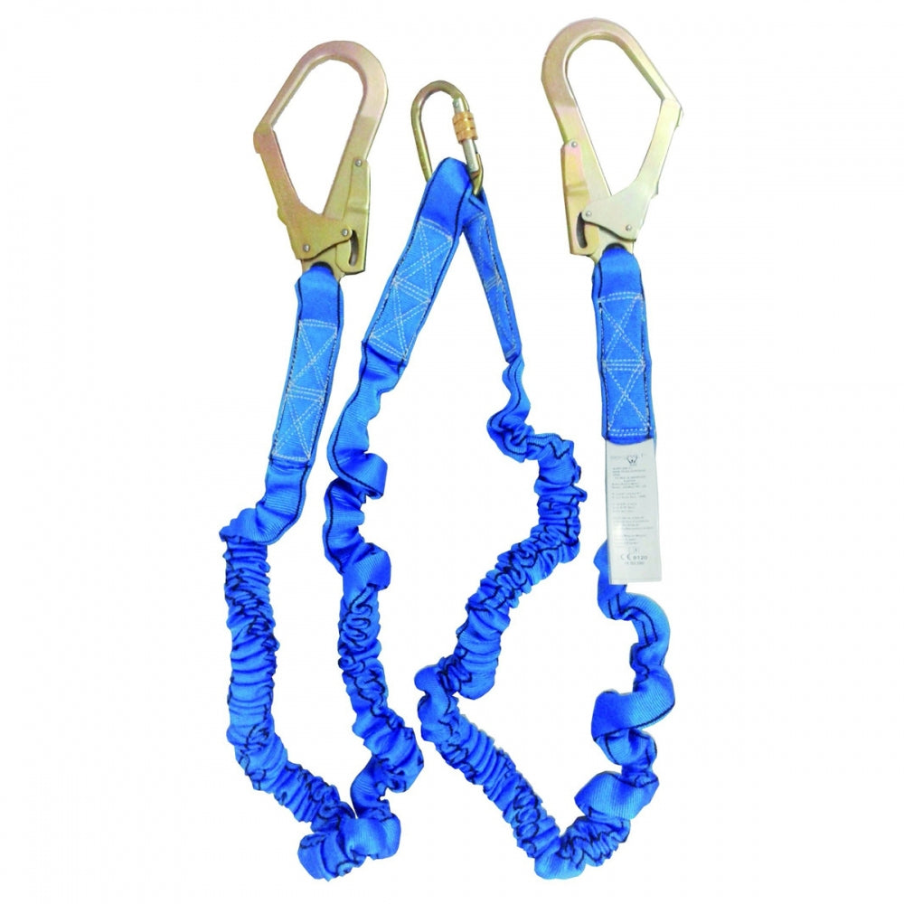 Assorbitori di energia IRUDEK SEKURALT 293