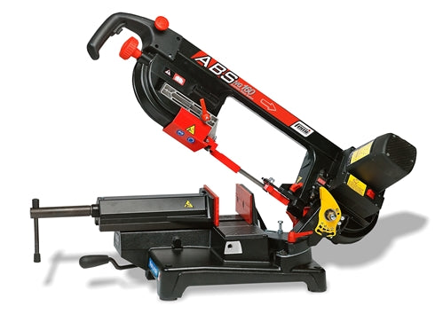 Segatrice a nastro Femi ABS NG160 automatica