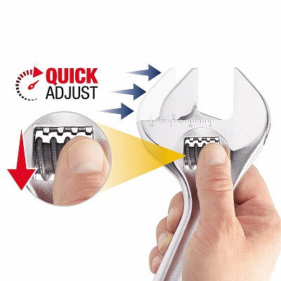 Chiave a rullino reversibile Usag 294 AD