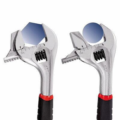 Chiave a rullino reversibile Usag 294 AG