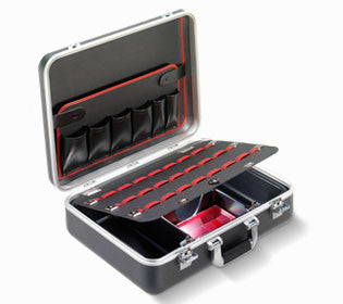 Valigia tecnica Scorpio 299/SCL Dark Fram