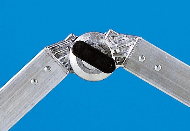 Scala a castello richiudibile Castellana Svelt