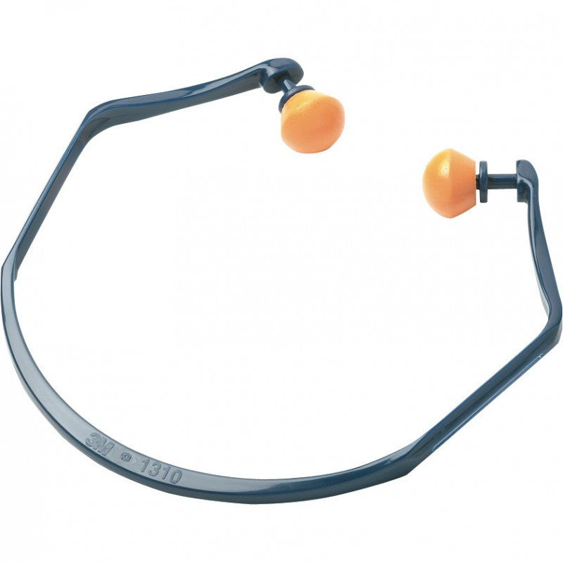 Cuffie antirumore art.1310 CE con archetto