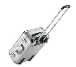 Valigia tecnica Arco 300/AL/PH/W Fram con Trolley