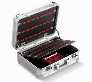 Valigia tecnica Arco 300/AL/PH Fram