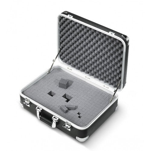 Valigia Abs Nordica Fram 300/BA/S con gommapiuma