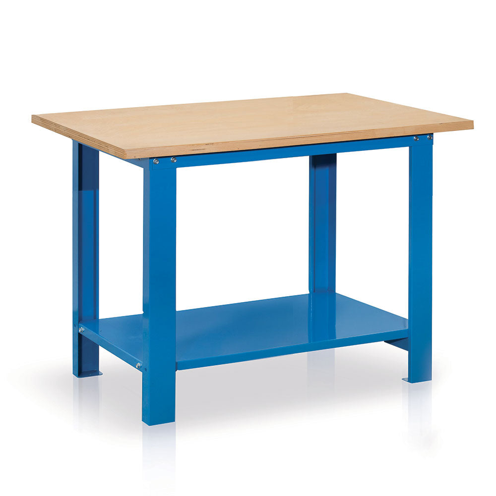 Banco da lavoro Tecnotelai 1,24 mt. BM300B