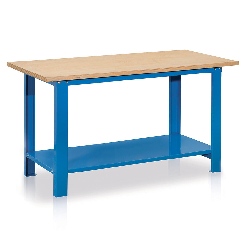 Banco da lavoro Tecnotelai 1,5 mt. BM301B