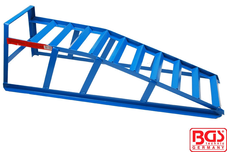 Rampa metallica Bgs 3001