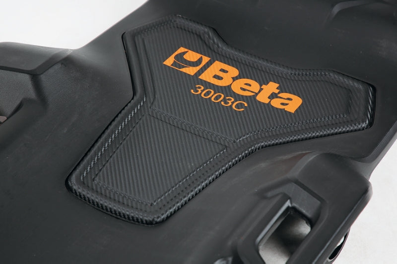 Lettino sottomacchina in plastica antiurto 3003C Beta