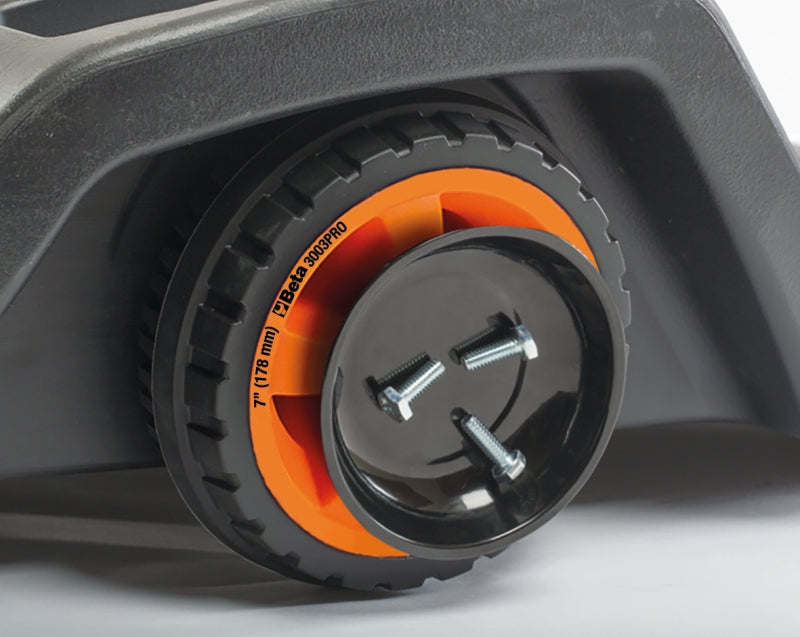 Portaminuterie magnetico per lettino 3003PRO/PM Beta