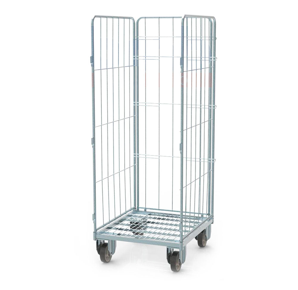 Carrello Roll Container Tecnotelai C405