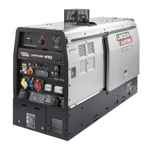 Motosaldatrice saldatrice Lincoln VANTAGE® 410