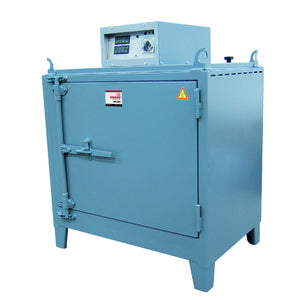 Fornetto Lincoln riscaldamento elettrodi W_WELDRY MW2