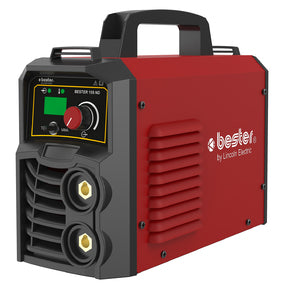 Saldatrice Lincoln BESTER 210-ND PAK