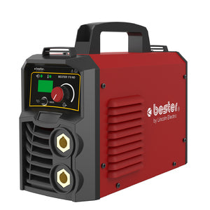 Saldatrice Lincoln Bester 170-ND PAK