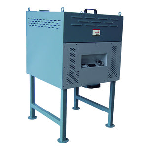 Fornetto Lincoln riscaldamento elettrodi WELDRY FW100