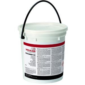 Decapante Picklinox G2 PICKLING Lincoln GEL 2KG.