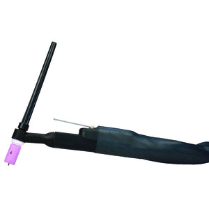 Torcia Tig Lincoln classica PROTIG IIIS 40 RL C5B-S 5M